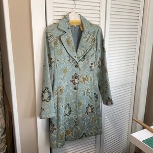Cabi coat